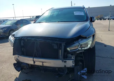 2016 Infiniti Qx60 z USA, uszkodzony, nr VIN 5N1AL0MN0GC530409